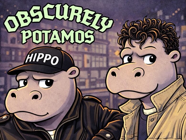Potamos 068 – Obscurely