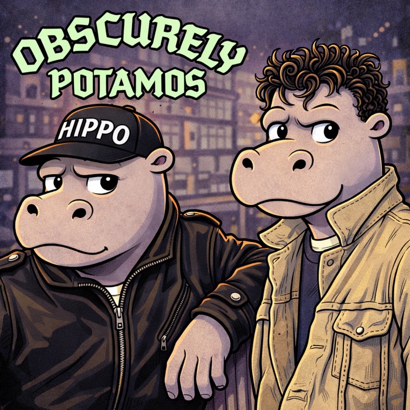 Potamos 068 – Obscurely